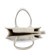 23001108_53447558_1000.jpg Karl Lagerfeld K/Skuare Grainy tote bag