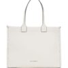23001108_53447575_1000.jpg Karl Lagerfeld K/Skuare Grainy tote bag