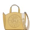 23001111_53447499_1000.jpg Karl Lagerfeld K/Circle perforated-logo tote bag