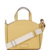 23001111_53447505_1000.jpg Karl Lagerfeld K/Circle perforated-logo tote bag