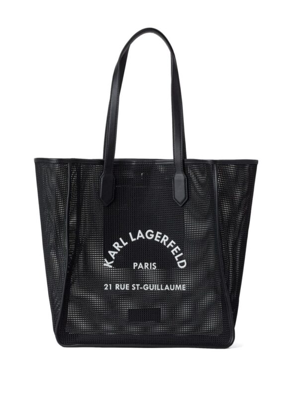 23001138_53447913_1000.jpg Karl Lagerfeld Rue St-Guillaume beach bag