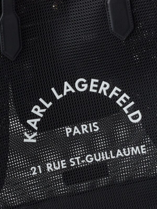 23001138_53447929_1000.jpg Karl Lagerfeld Rue St-Guillaume beach bag