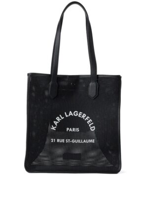23001138_53447931_1000.jpg Karl Lagerfeld Rue St-Guillaume beach bag