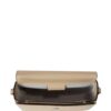 23001139_53447795_1000.jpg Karl Lagerfeld Signature Fan leather crossbody bag