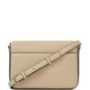 23001139_53447799_1000.jpg Karl Lagerfeld Signature Fan leather crossbody bag