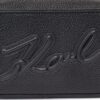 23001144_53447830_1000.jpg Karl Lagerfeld K/Skuare Grainy camera bag