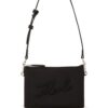 23001155_53448042_1000.jpg Karl Lagerfeld Signature logo-embroidered shoulder bag