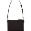 23001155_53448043_1000.jpg Karl Lagerfeld Signature logo-embroidered shoulder bag