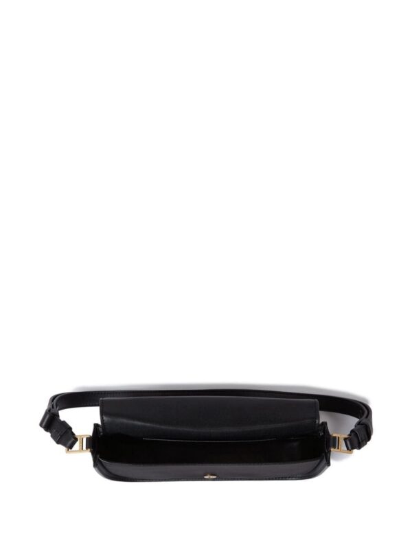 23001165_53448001_1000.jpg Karl Lagerfeld Signature leather shoulder bag