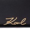 23001165_53448003_1000.jpg Karl Lagerfeld Signature leather shoulder bag