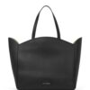 23001170_53447718_1000.jpg Karl Lagerfeld K/Circle perforated-logo tote bag