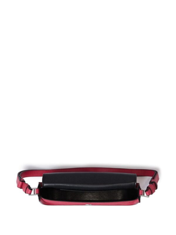 23001179_53448044_1000.jpg Karl Lagerfeld Signature leather crossbody bag