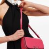 23001179_53448053_1000.jpg Karl Lagerfeld Signature leather crossbody bag