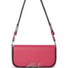 23001179_53448056_1000.jpg Karl Lagerfeld Signature leather crossbody bag