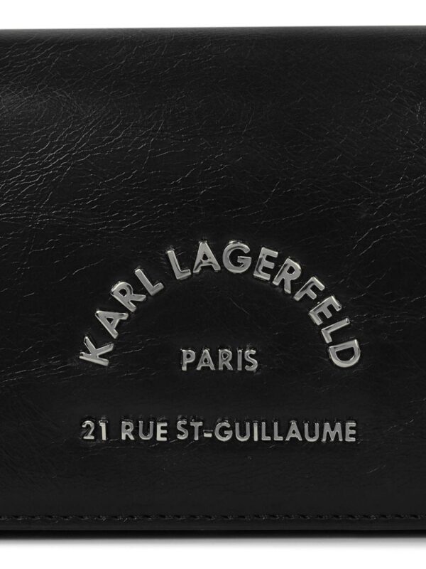 23001200_53447987_1000.jpg Karl Lagerfeld Rue St-Guillaume shoulder bag