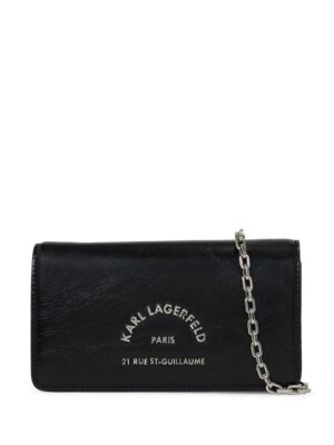 23001200_53447993_1000.jpg Karl Lagerfeld Rue St-Guillaume shoulder bag