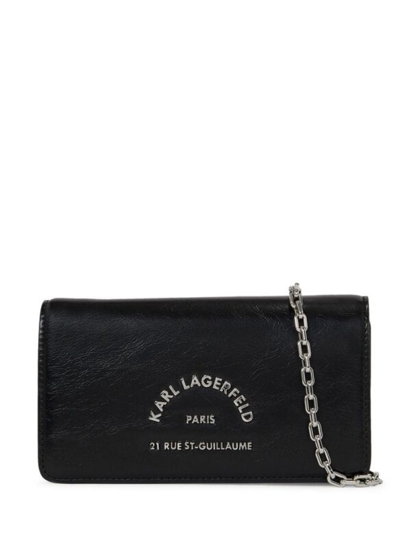 23001200_53447993_1000.jpg Karl Lagerfeld Rue St-Guillaume shoulder bag