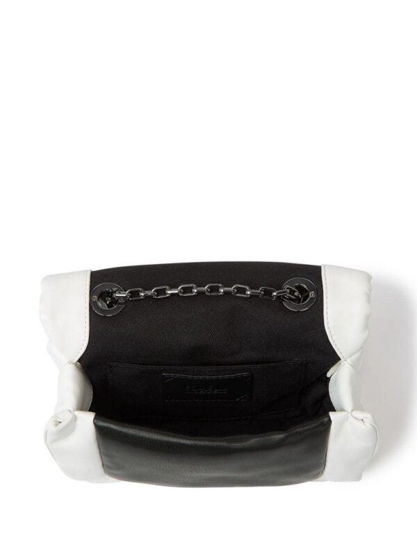 23001204_53448067_1000.jpg Karl Lagerfeld Ikonik Puffy crossbody bag