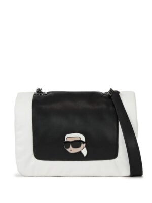23001204_53448078_1000.jpg Karl Lagerfeld Ikonik Puffy crossbody bag