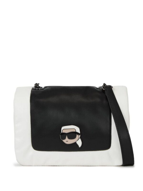 23001204_53448078_1000.jpg Karl Lagerfeld Ikonik Puffy crossbody bag