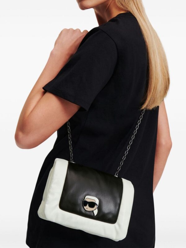23001204_53448083_1000.jpg Karl Lagerfeld Ikonik Puffy crossbody bag