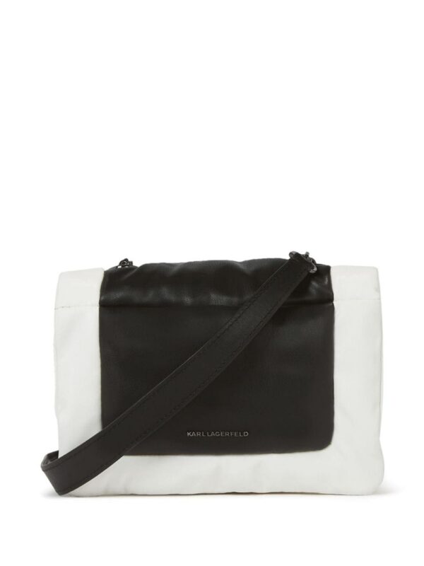 23001204_53448106_1000.jpg Karl Lagerfeld Ikonik Puffy crossbody bag