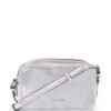 Karl Lagerfeld K/Skuare Grainy camera bag