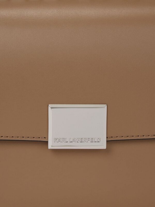 23001236_53448050_1000.jpg Karl Lagerfeld K/Forever leather crossbody bag