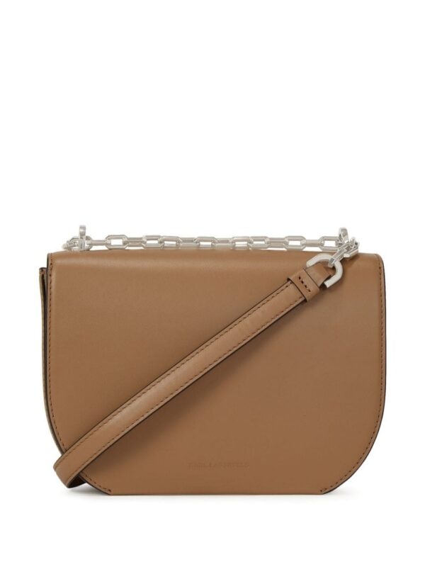 23001236_53448051_1000.jpg Karl Lagerfeld K/Forever leather crossbody bag