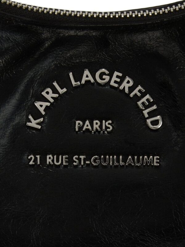 23001257_53447787_1000.jpg Karl Lagerfeld Rue St-Guillaume shoulder bag