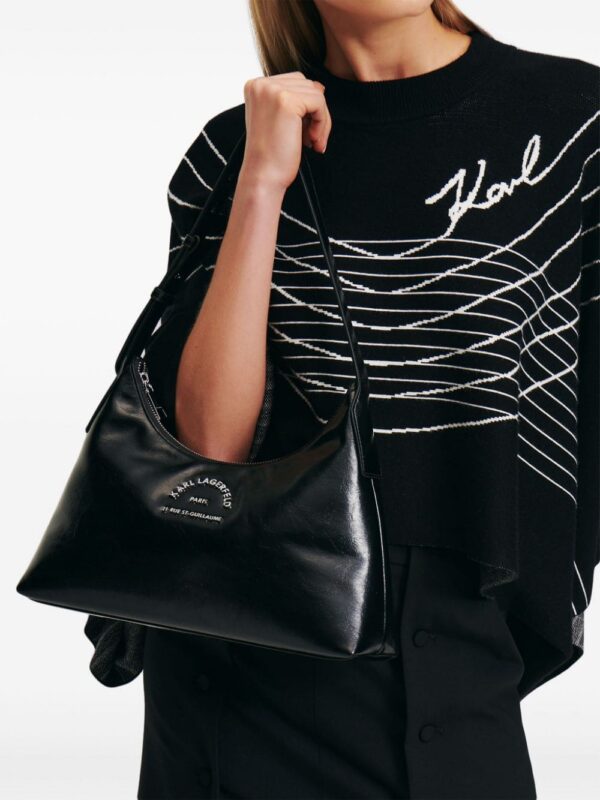 23001257_53447811_1000.jpg Karl Lagerfeld Rue St-Guillaume shoulder bag