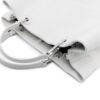 23008292_53481914_1000.jpg Emporio Armani logo-embossed leather tote bag