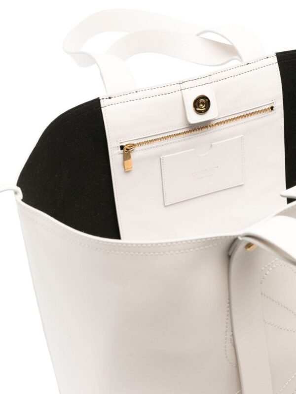 23011297_53314403_1000.jpg Off-White medium Day Off tote bag