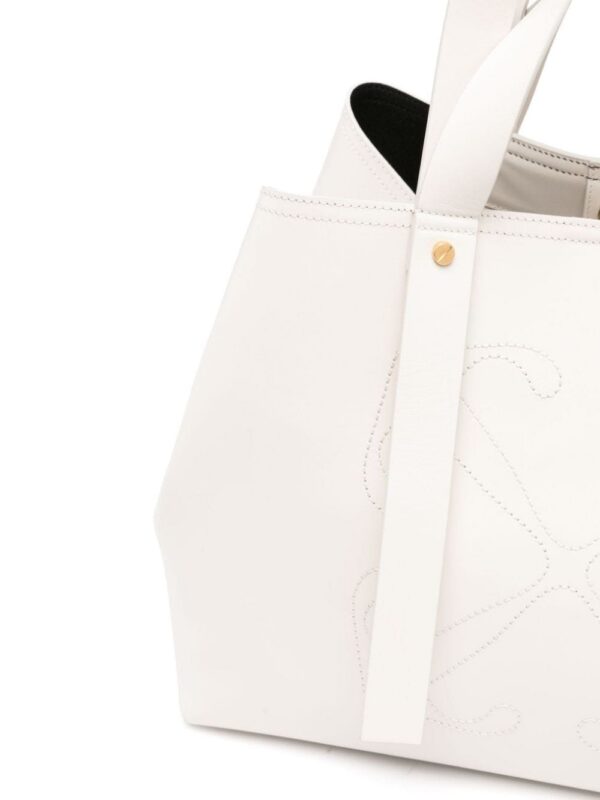 23011297_53314404_1000.jpg Off-White medium Day Off tote bag