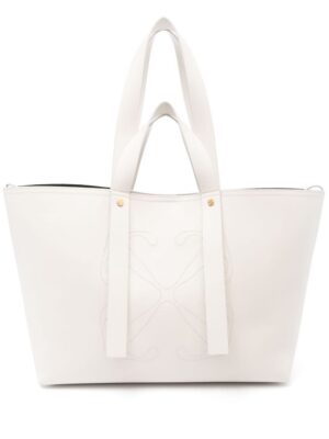 23011297_53314406_1000.jpg Off-White medium Day Off tote bag