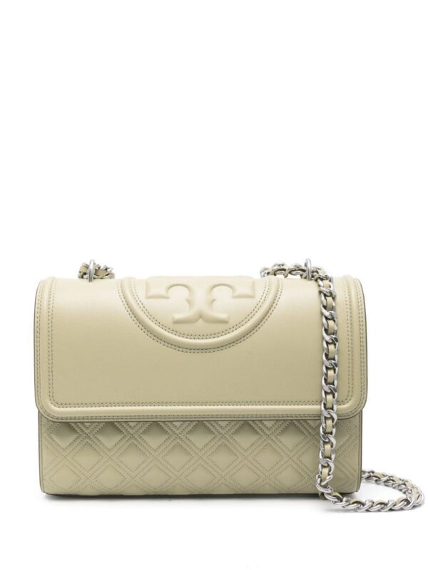 23011317_53318314_1000.jpg Tory Burch small Fleming leather shoulder bag