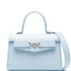 23011379_53243022_1000.jpg Versace Medusa '95 crocodile-effect tote bag