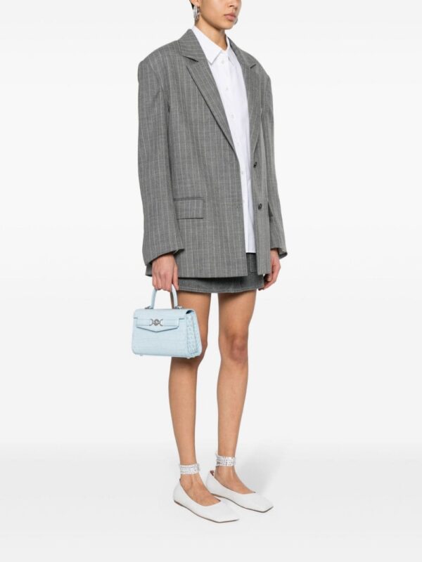 23011379_53243798_1000.jpg Versace Medusa '95 crocodile-effect tote bag