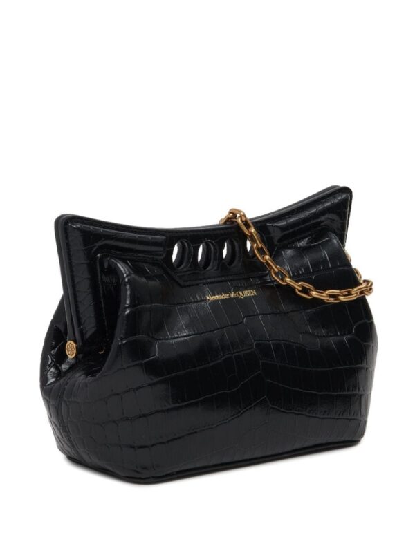 23021318_53125726_1000.jpg Alexander McQueen mini The Peak shoulder bag