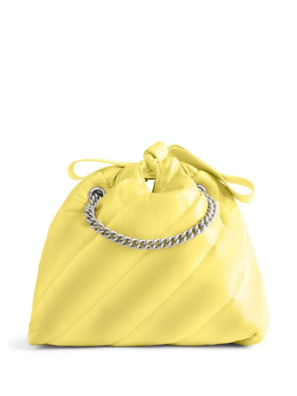 23022393_53654349_1000.jpg Balenciaga extra small Crush tote bag