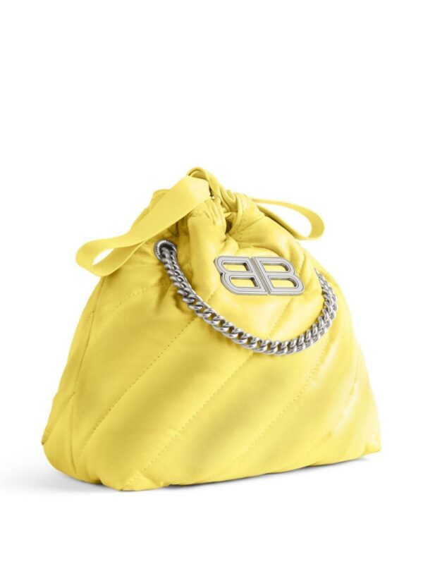 23022393_53654350_1000.jpg Balenciaga extra small Crush tote bag