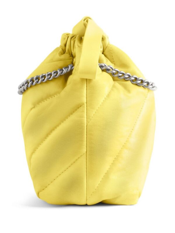 23022393_53654354_1000.jpg Balenciaga extra small Crush tote bag