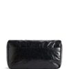 23022395_53439420_1000.jpg Balenciaga Monaco logo-plaque clutch bag