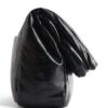 23022395_53439426_1000.jpg Balenciaga Monaco logo-plaque clutch bag