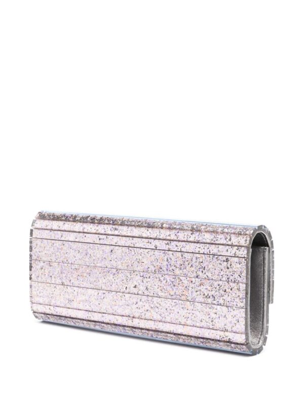 23026597_53450550_1000.jpg Jimmy Choo Sweetie glitter-detailing clutch