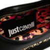 23026909_53596538_1000.jpg Just Cavalli logo-plaque shoulder bag