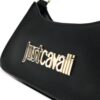 23026909_53596566_1000.jpg Just Cavalli logo-plaque shoulder bag