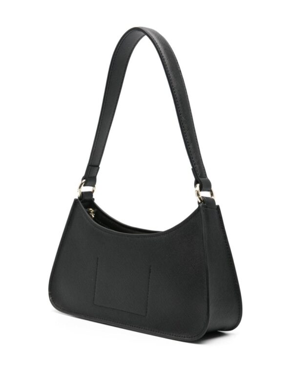 23026909_53596572_1000.jpg Just Cavalli logo-plaque shoulder bag