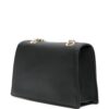 Just Cavalli logo lettering shoulder bag