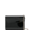 Jimmy Choo Candy crossbody bag